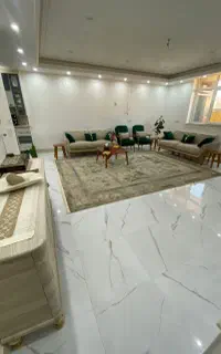 اجاره منزل لکس بالا