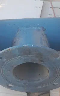 اتصالات آبیاری تحت فشار