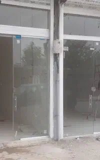 دو دهنه مغازه جهت اجاره