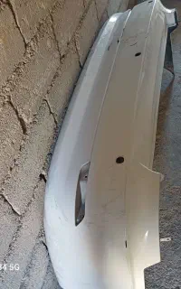 سپر عقب سورن پلاس