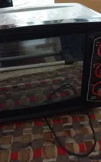 اون توستر