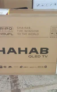 شهاب تی وی