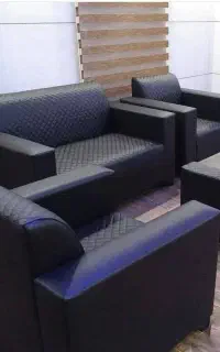مبلمان اداری