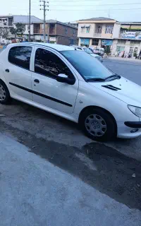 ۲۰۶مدل۹۸