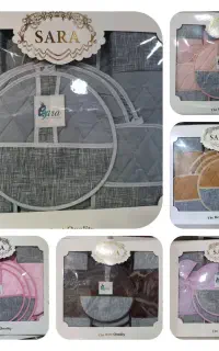 سرویس دمی آشپزخانه
