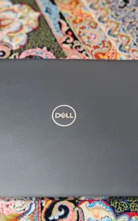 دل i5 نسل 8 + ssd m2 ـ قدرتمند و سالم