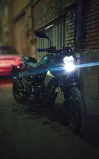 CFMOTO CF150NK