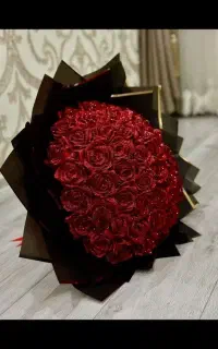 دسته گل
