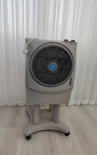 کولر آبی پرتابل صنام