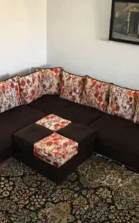 مبل راحتی ال