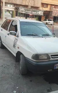 پراید 131