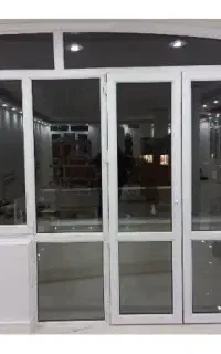 upvsتولیدکننده درب پنجره دوجداره
