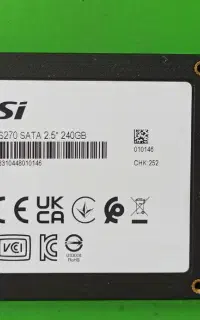 هارد SSD