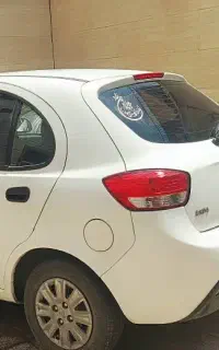 تیبا ۲ مدل ۹۶ EX