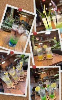 استخدام باریستا