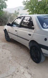 405مدل 87