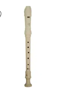 فلوت ریکوردر یاماها ژرمن Yamaha YRS 23 (German)