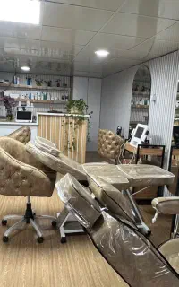 سالن زیبایی شاین