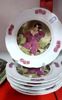 مارک ژاپنی چینی