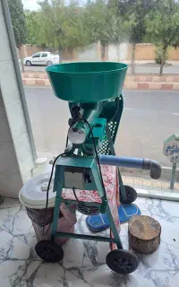 فروش وسایل سبزی مارکت