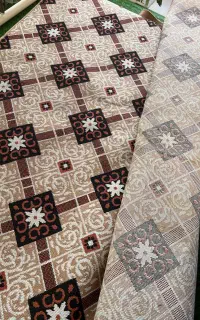 گلیم آشپزخانه