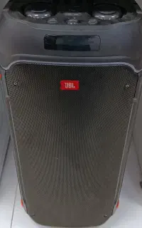 اسپیکر و برای باکس JBL