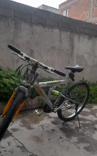 دوچرخه دنده ای ۲۶