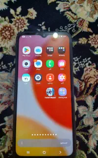 سامسونگ A14