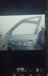 درب پژو