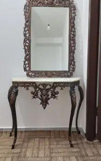اینه کنسول