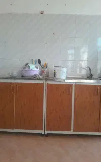 کابینت فلزی  تمیزدذحدنو