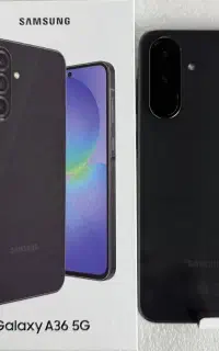 سامسونگ a36 نو