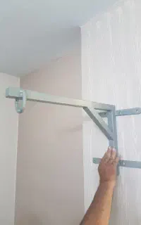 پایه دیواری و نگهدارنده کیسه بوکس