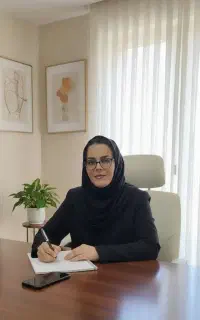 بایک مشاور یزدی به پاکی ابدی برس