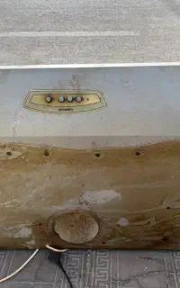 هود کتابی بیمکس