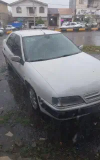 فروش زانتیاx2000مدل 82اطاقور