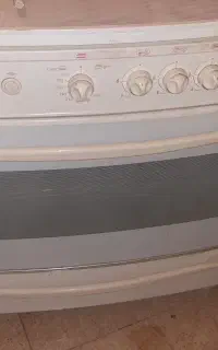 اجاق گاز پنج شعله فردار