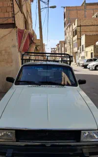 پیکان وانت مدل 1390 دوگانه کارخونه فوق‌العاده سالم
