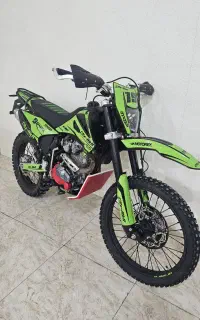 crx akr 300