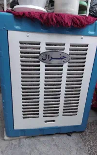 کولر آبی ۳۲۰۰