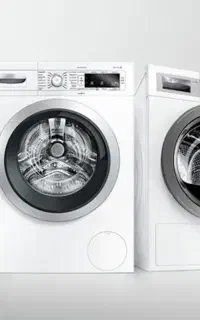 لباسشویی و ظرفشویی اقساط ۱۸ ماهه بدون پیش پرداخت