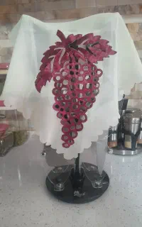 هویه کاری روی لوازم برقی و...