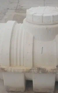 مقداری لوازم خانگی
