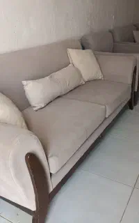 مبلمان ۷ نفره بدون ایراد
