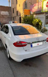 جک j5 مدل ۹۴ اتومات . بی رنگ