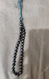 تسبیح حدید برش جدید