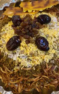 سفارش غذای خانگی