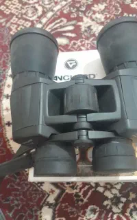 دوربین شکاری