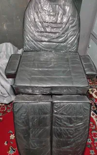 تخت تتو