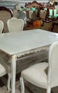 میز غذاخوری انصاری